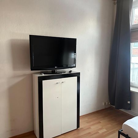 Ferien Wohnung Elmaci Itzehoe Exterior foto